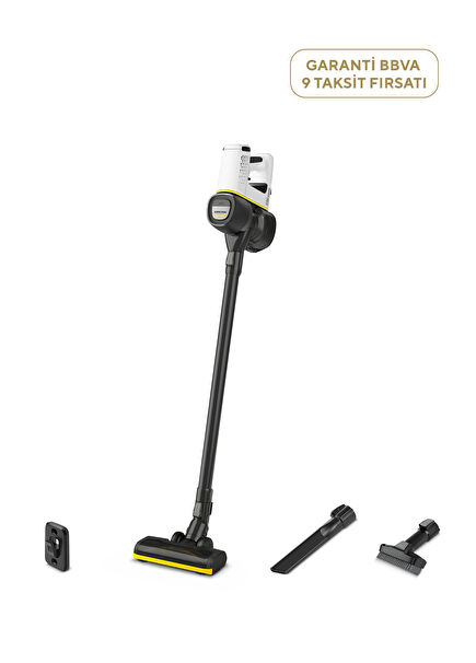 VC 4 Cordless myHome Upright Electric Vacuum Cleaner