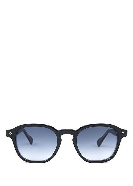 Cabrio Sole Navy Nove 25 Acetate Unisex Sunglasses
