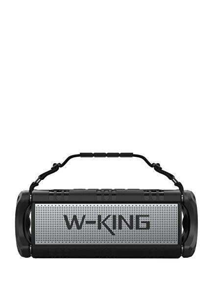 D8-1 Ultra Bass Boombox 90W Kablosuz Stereo TWS Bluetooth Hoparlör