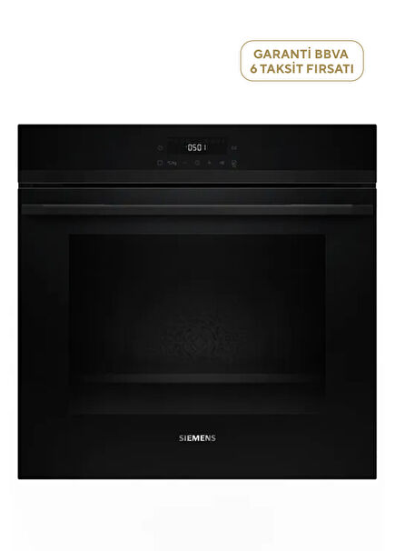 HJ852GYB0T Black Built-in Oven