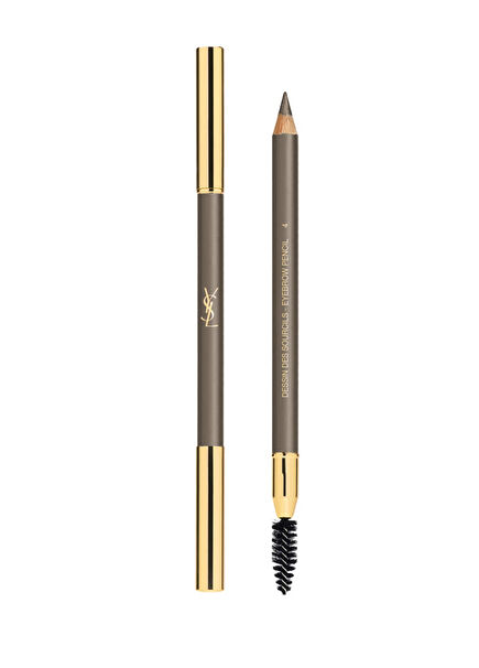 Dessin Des Sourcils 04 Ash Kaş Kalemi