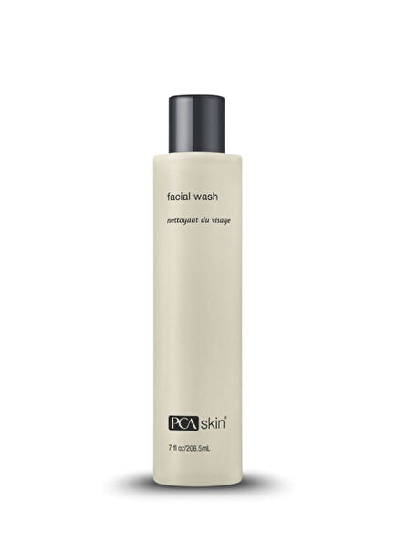 Facial Wash Arındırıcı Yüz Temizleyici 206,5 ml