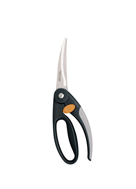Stainless Steel Chicken Shears 25 cm