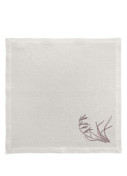 Grass 2-Pack Linen Napkin Set
