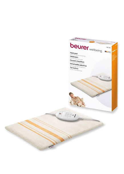 HK 25 Isıtıcı Ped  