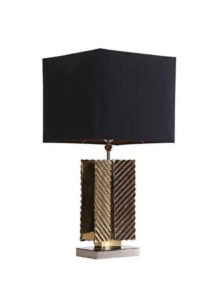 Matignon Metal Masa Lambası