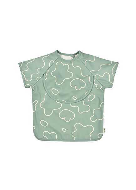 Sage Green 2'si 1 Arada Önlük