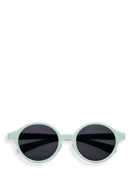 Green Kids Sunglasses
