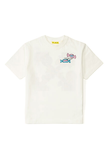 White Girls T-Shirt