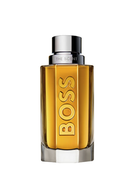 The Scent EDT 200 ml Erkek Parfüm