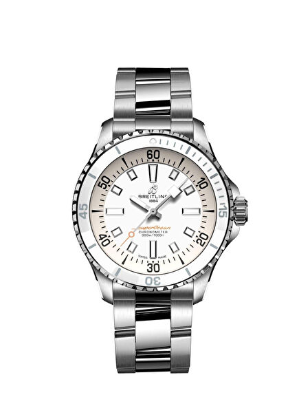 Superocean Automatic 36 Kadın Kol Saati
