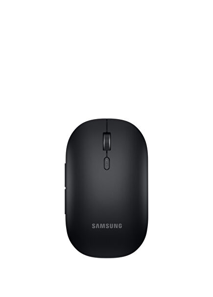 Slim Siyah Mini Bluetooth Mouse EJ-M3400D