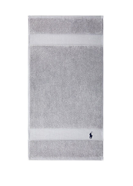 Polo Play Grey Towel
