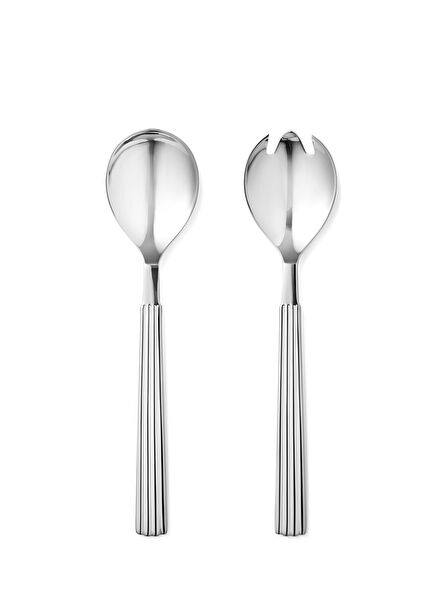 Bernadotte 2-piece Salad Serving Set