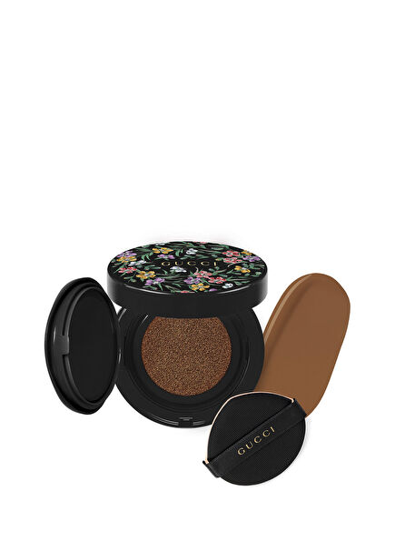 Eternite De Beaute Cushion 11 Medium Deep