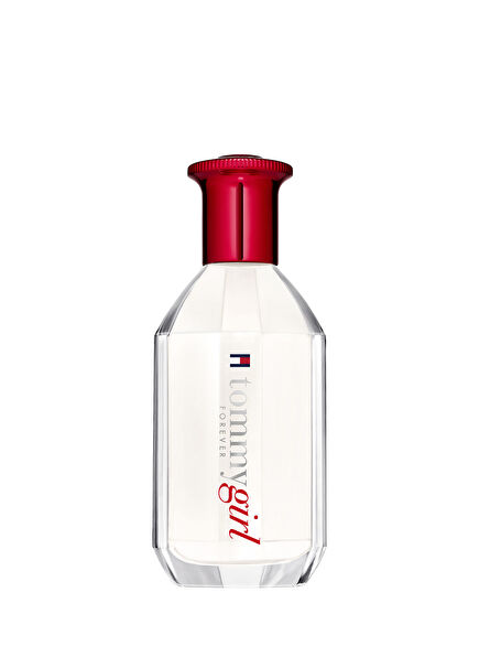 Tommy Girl Forever EDT 50 ml Kadın Parfüm