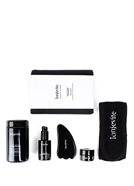 Kusursuz Gece Bakım Seti  | Flawless Night Glow 