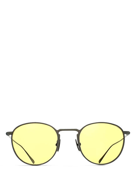 Big Jody Sun C06 Polarize Gun Metal Titanyum Unisex Güneş Gözlüğü