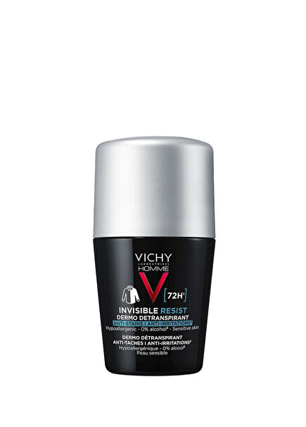 Homme 72H Anti-Scar & Antiperspiration Women's Roll On 50 ml
