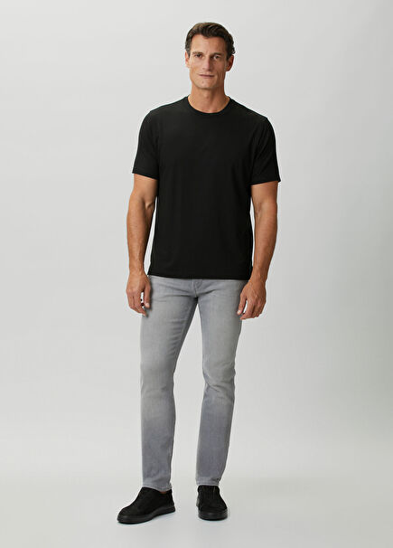 Federal Gray Jeans