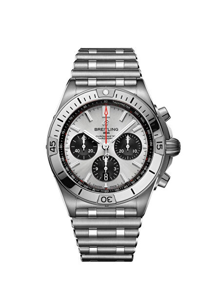 Chronomat B01 42 Erkek Kol Saati