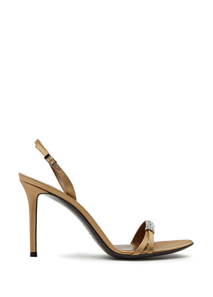 Grezzo Caramel Women's Sandals