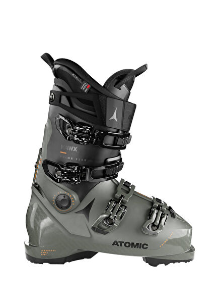Hawx Primary 120 S GW Army Black Men's Ski Shoes