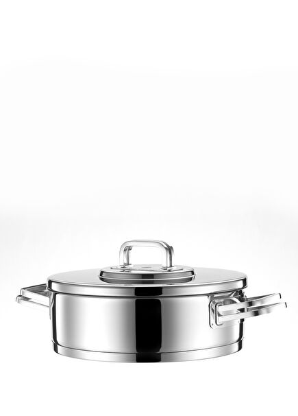 Pan22 1.9L 22 cm Steel Frying Pan