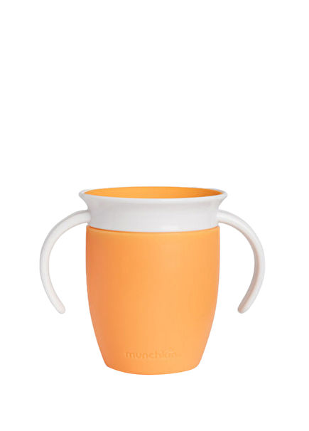Miracle 360° Wildlove Orange 6 Months+ Training Cup 207 ml