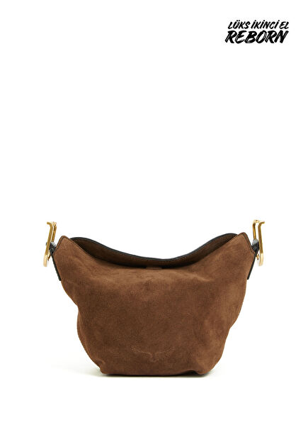 Zadig & voltaire leather bag