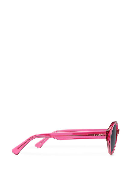 Bio Asetat Tawia Fuşya Unisex Güneş Gözlüğü