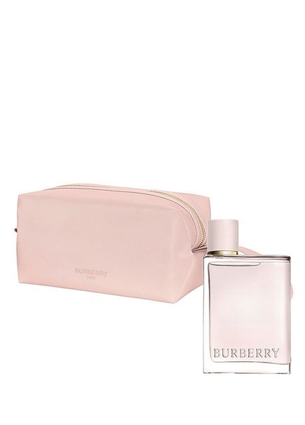 Her EDP 100 ml Kadın Parfüm + Çanta Kadın Parfüm Seti