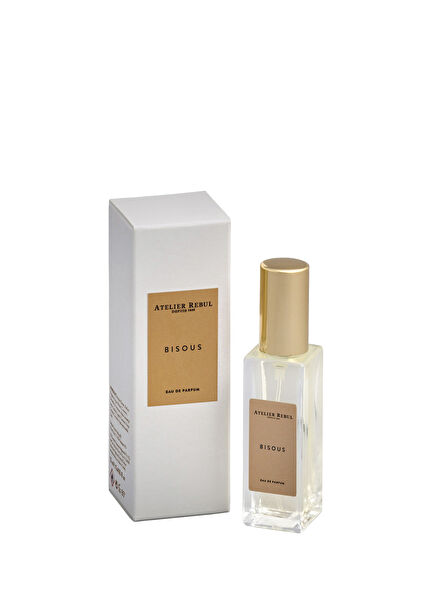 Bisous EDP 12 ml Women's Perfume