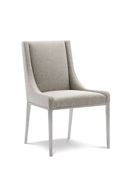Lowell Grey Dining Room Chair