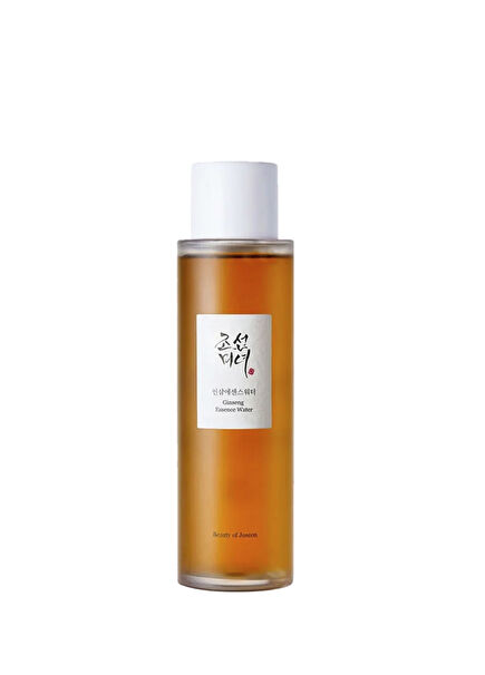 Ginseng Essence Water Besleyici Ginseng Suyu Yüz Toniği 150 ml