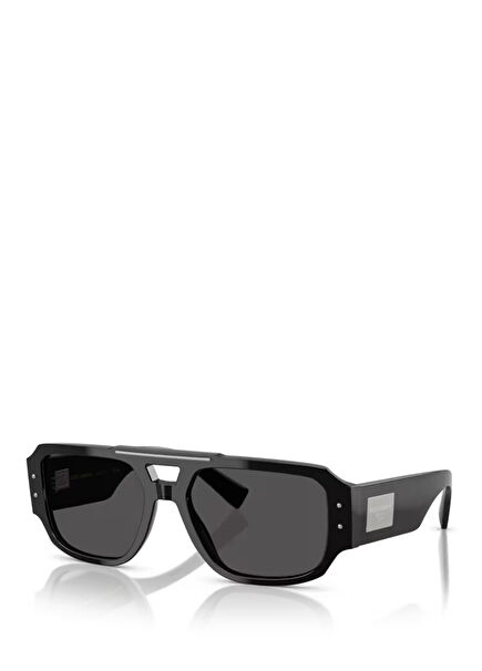 Black Men's Sunglasses