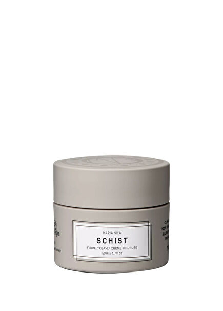 Minerals Schist Fibre Saç Kremi 50 ml