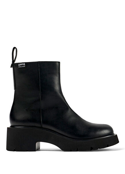 Mlh Black Women's Boot