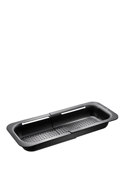 Drenare Black Plastic Sink Drain