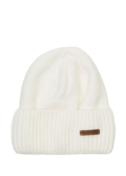 Dorothy Cream Women's Beanie