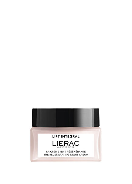 Lift  İntegral Night Cream Yenileyici ve Sıkılaştırıcı Gece Bakım Kremi 50 ml
