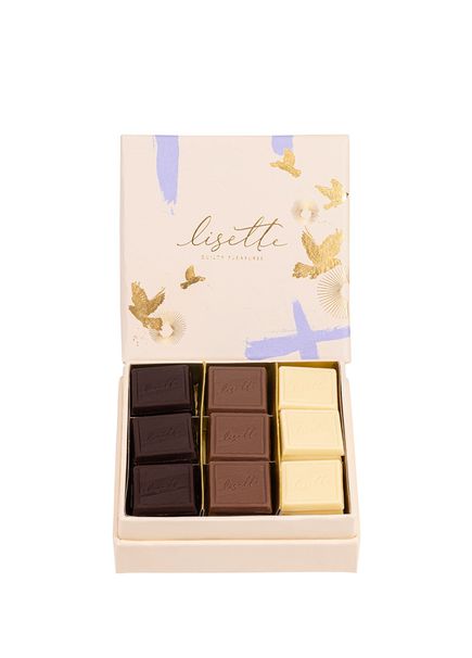 Madlen Chocolate Xs