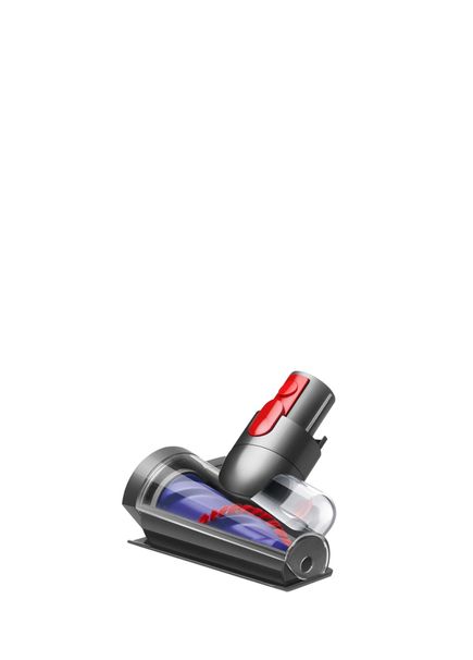Anti-tangle Mini Motorhead Başlık