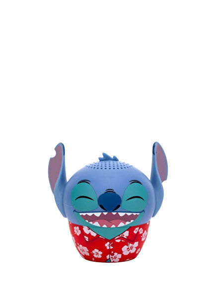 Stitch Hawaiian Figured Licensed Mini Bluetooth Speaker
