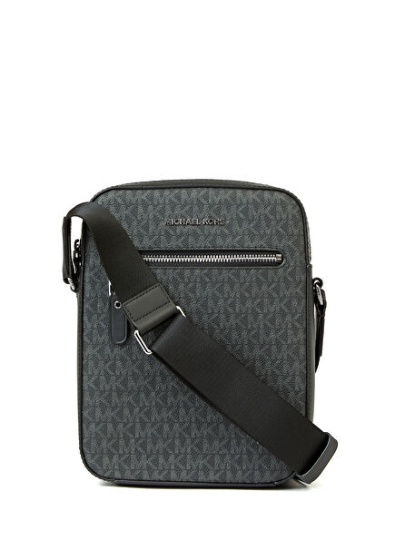 Black Men's Bag