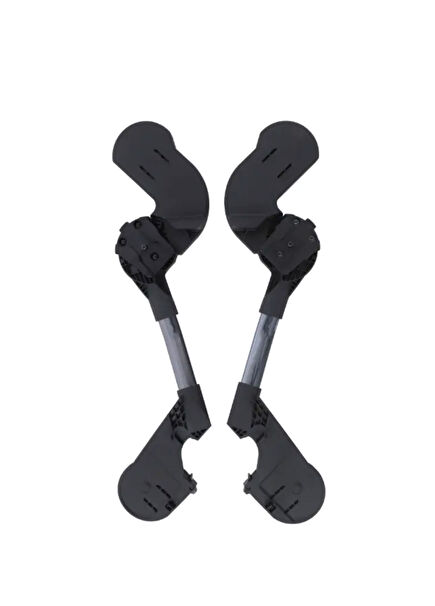 Oyster4 İkiz Tandem Adaptörü