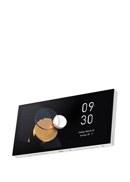 Hub S1 Plus MP-K03D Apple Home Supported Control Panel