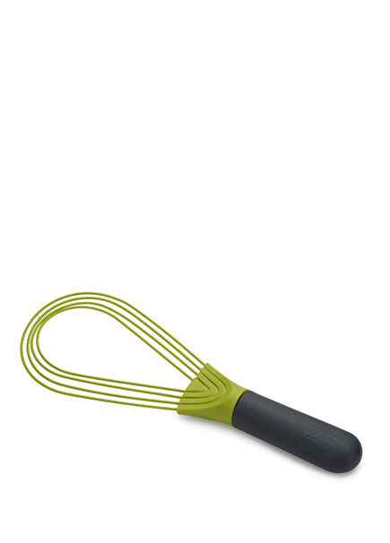 Grey Green Whisk