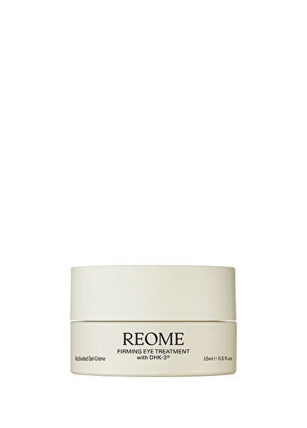 Firming Eye Treatment Sıkılaştırıcı Jel Göz Çevresi Kremi 15 ml