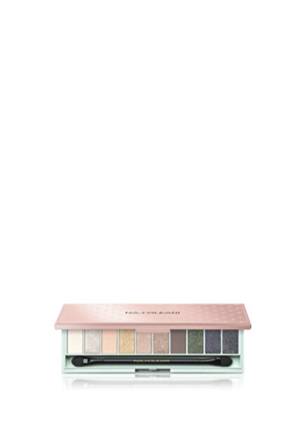 Wonder Look Eyeshadow Palette 03 Cool Color Palette